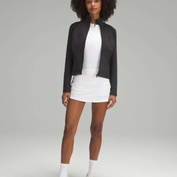 NWT Lululemon Wind-Resistant Golf Jacket - Picture 2 of 6